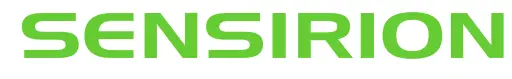SENSIRION -logo
