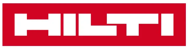HILTI - logo