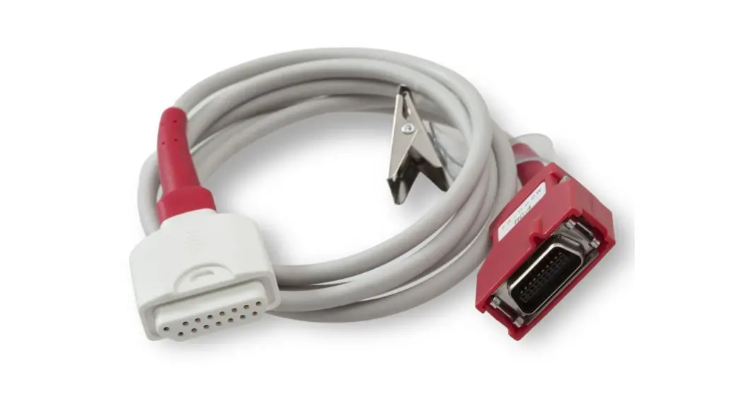 Masimo Rc25-4 Rainbow Series Patient Cables, Ems User Guide Masimo Rc25-4 Rainbow Series Patient Cables, Ems User Guide