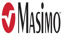 masimo logo