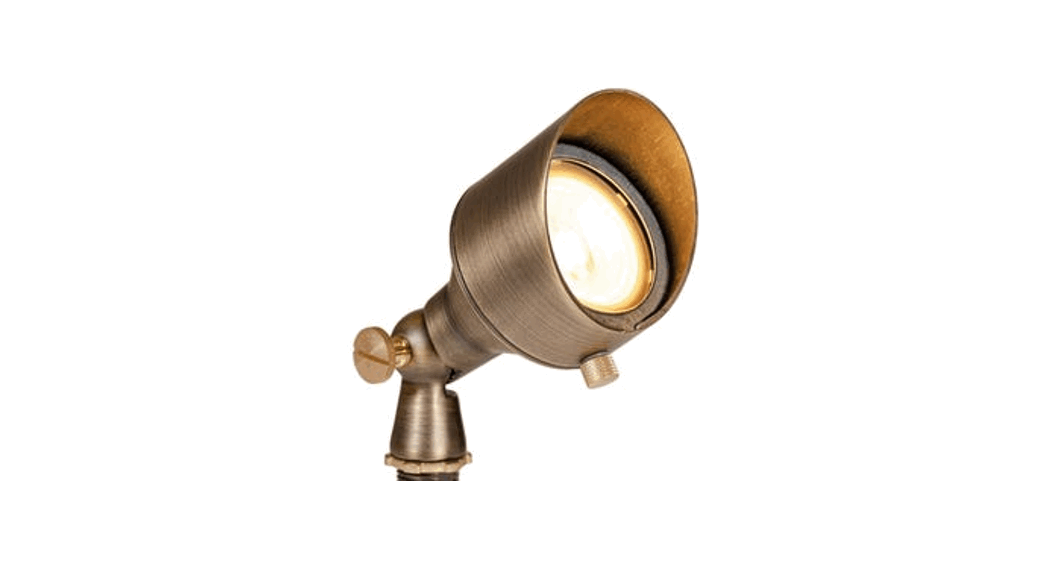 Amp Lighting Aul-8005ir-b-bz Low Voltage Landscape Lighting Installation Guide