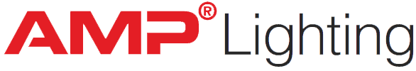 AMP Lighting logo