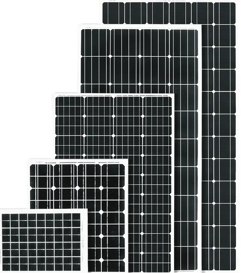 ATEM POWER VASPZHI 10W Solar Panel - Cover