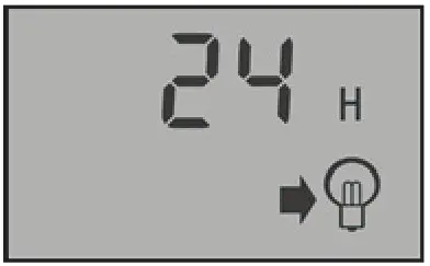 ATEM POWER VASPZHI 10W Solar Panel - MENU and FUNCTION 5