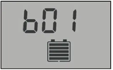 ATEM POWER VASPZHI 10W Solar Panel - MENU and FUNCTION 6