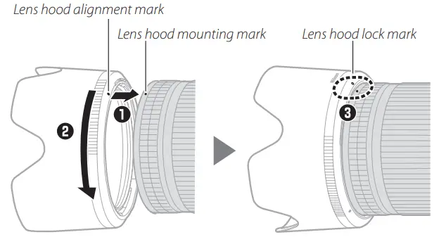 Nikon Nikkor Z 70-200mm f-2.8 VR S Lens - fig 11