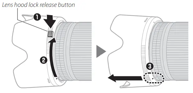 Nikon Nikkor Z 70-200mm f-2.8 VR S Lens - fig 12