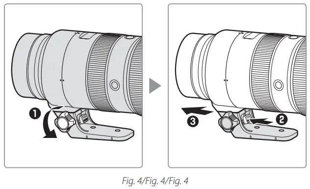 Nikon Nikkor Z 70-200mm f-2.8 VR S Lens - fig 4