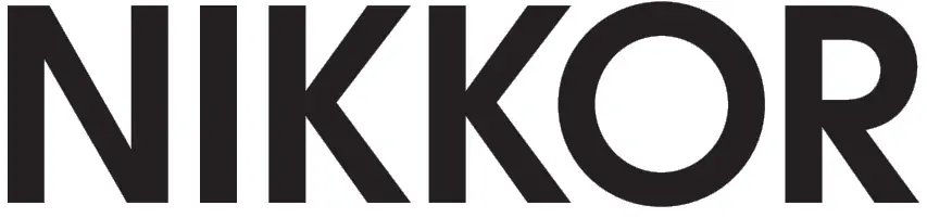 Nikon Nikkor logo 2