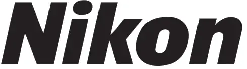 Nikon Nikkor logo