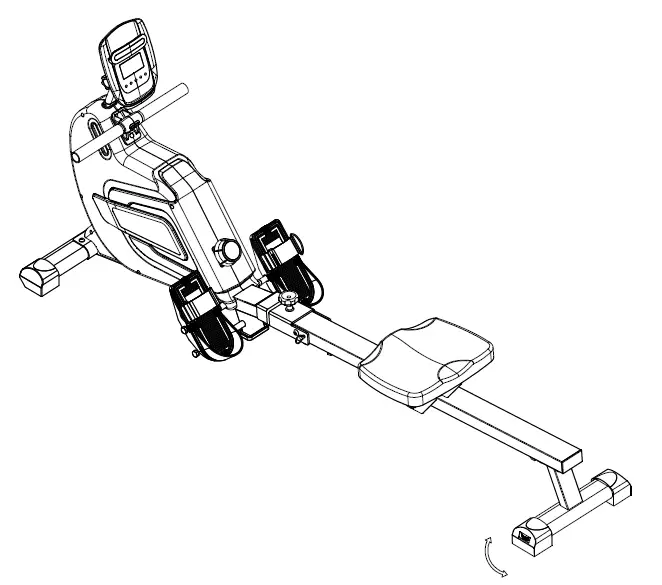Amucolo-MRS-CYMS-0AAL-Magnetic-Rowing-Machine-Folding-Rower-fig-12