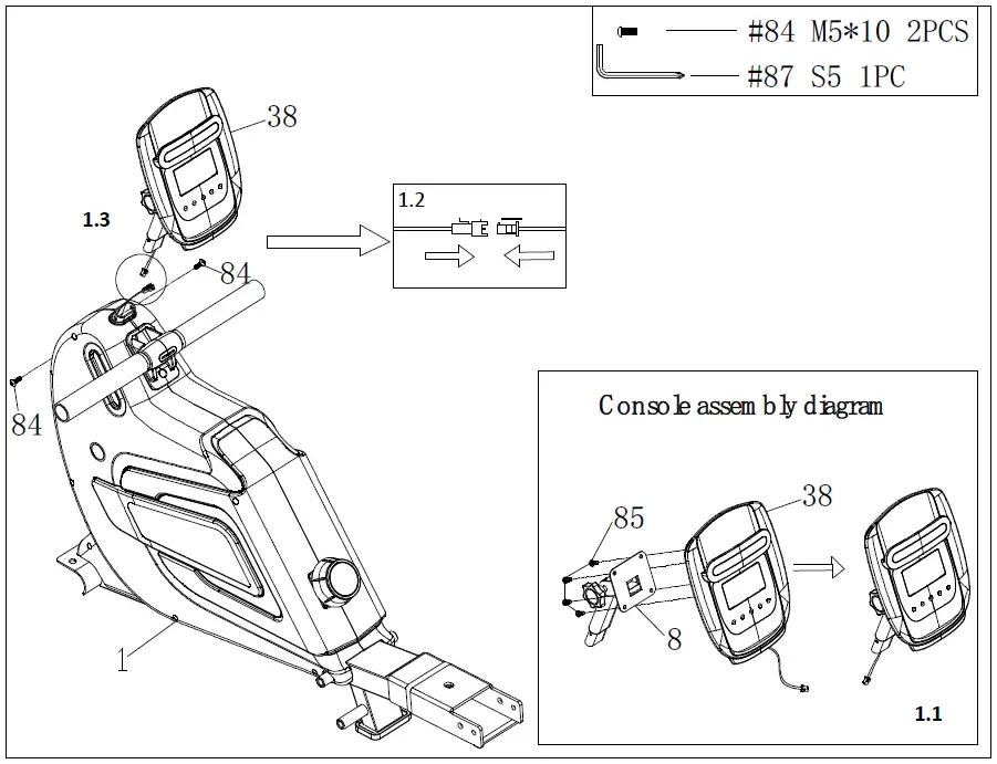 Amucolo-MRS-CYMS-0AAL-Magnetic-Rowing-Machine-Folding-Rower-fig-5