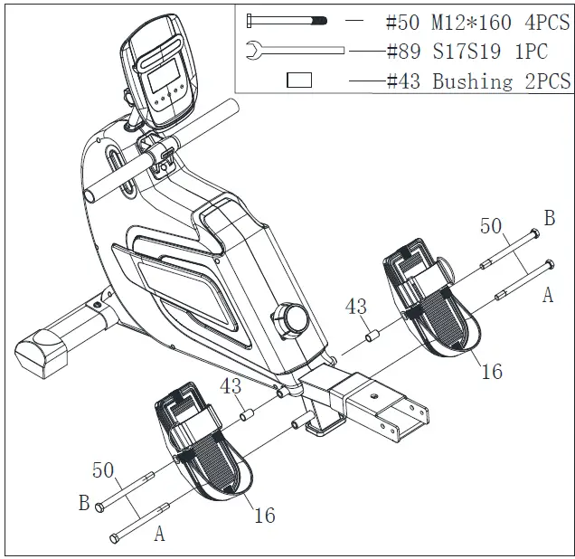 Amucolo-MRS-CYMS-0AAL-Magnetic-Rowing-Machine-Folding-Rower-fig-7