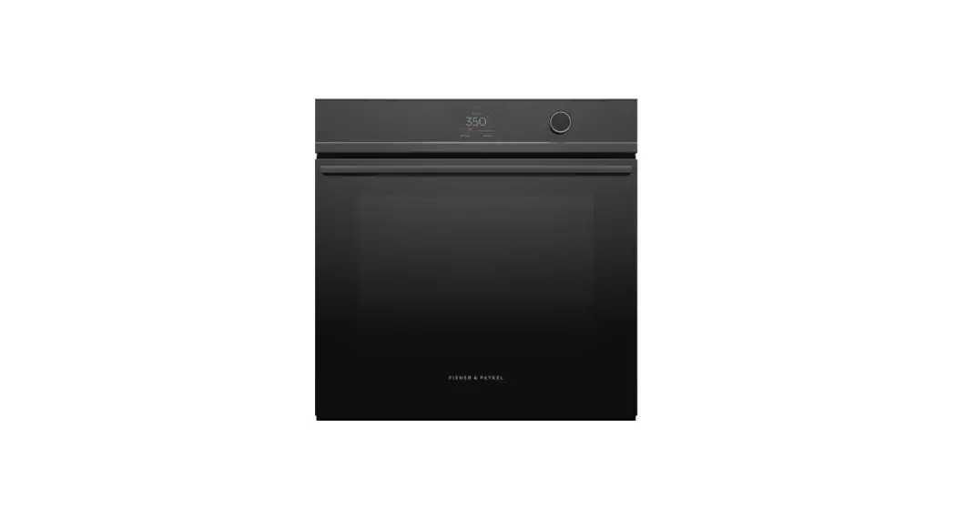 Fisher Paykel Ob24sdptdb1 24 Inch Selfcleaning Oven User Guide