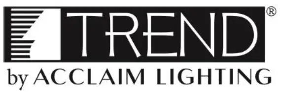 TREND LIGHTING logo