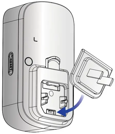 LOREX ACCHM2 Series Wi Fi Chimebox - FIGURE 4