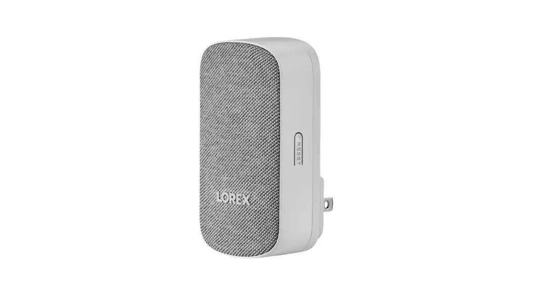 Lorex Acchm2 Series Wi-fi Chimebox User Manual Lorex Acchm2 Series Wi-fi Chimebox User Manual