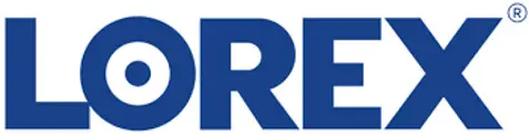 LOREX LOGO