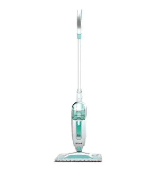 Shark S1000 Steam Mop Faqs