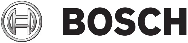 BOSCH Logo