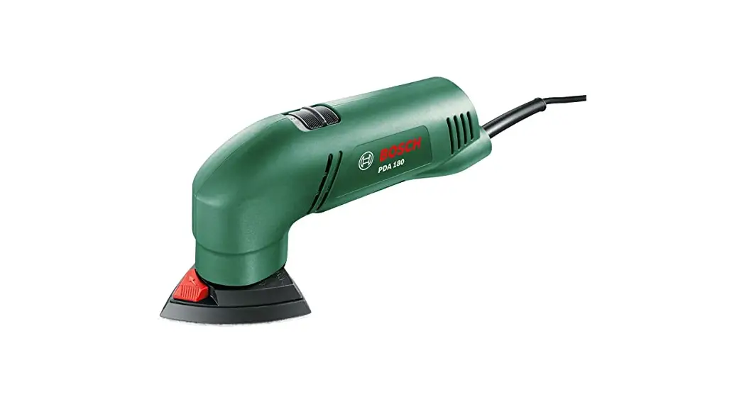 Bosch Pda 180 E Delta Grinder Instruction Manual Bosch Pda 180 E Delta Grinder Instruction Manual