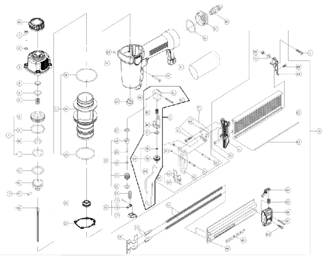 CALIFORNIA-NGTQ18G-18-Gauge-Brad-Nail-Gun-FIG-2