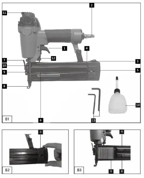CALIFORNIA-NGTQ18G-18-Gauge-Brad-Nail-Gun-FIG-3