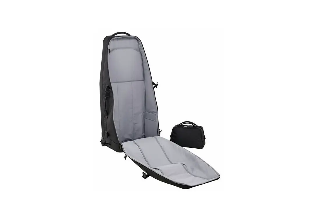 Bose L1 Pro16 System Roller Bag Instructions Bose L1 Pro16 System Roller Bag Instructions