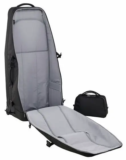 BOSE L1 Pro16 System Roller Bag