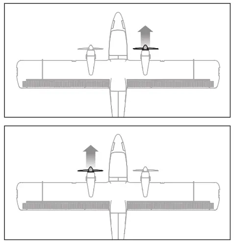 HORIZON EFLU30050 E-flite UMX Twin Otter - fig 13