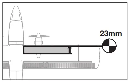 HORIZON EFLU30050 E-flite UMX Twin Otter - fig 4