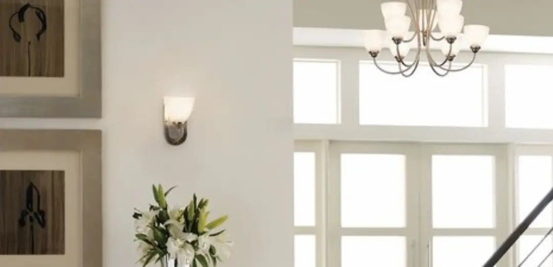 Progress Lighting P2913-15 Heart 5.75-in 1-light Polished Chrome Farmhouse Vanity Light Instruction Manual