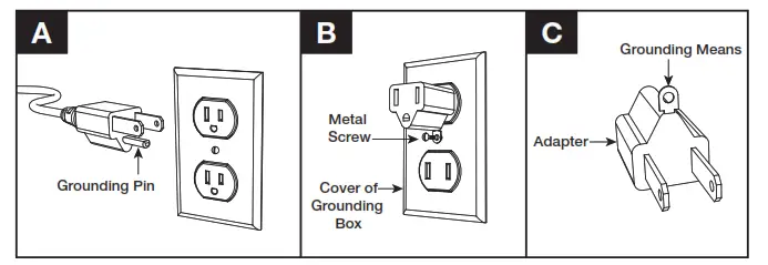 allen roth 2265FM 36 331 66 in W Mushroom Oak Infrared Quartz Electric Fireplace - fig1