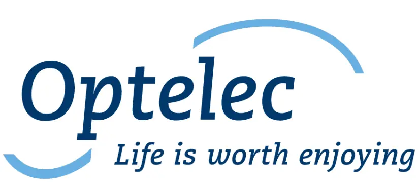 Optelec-logo