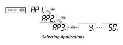Perlick -24 Hc-Series-Hb-Series-and-Hd-Series-Undercounter-Refrigeration-13