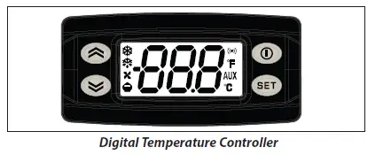 Perlick -24 Hc-Series-Hb-Series-and-Hd-Series-Undercounter-Refrigeration-8
