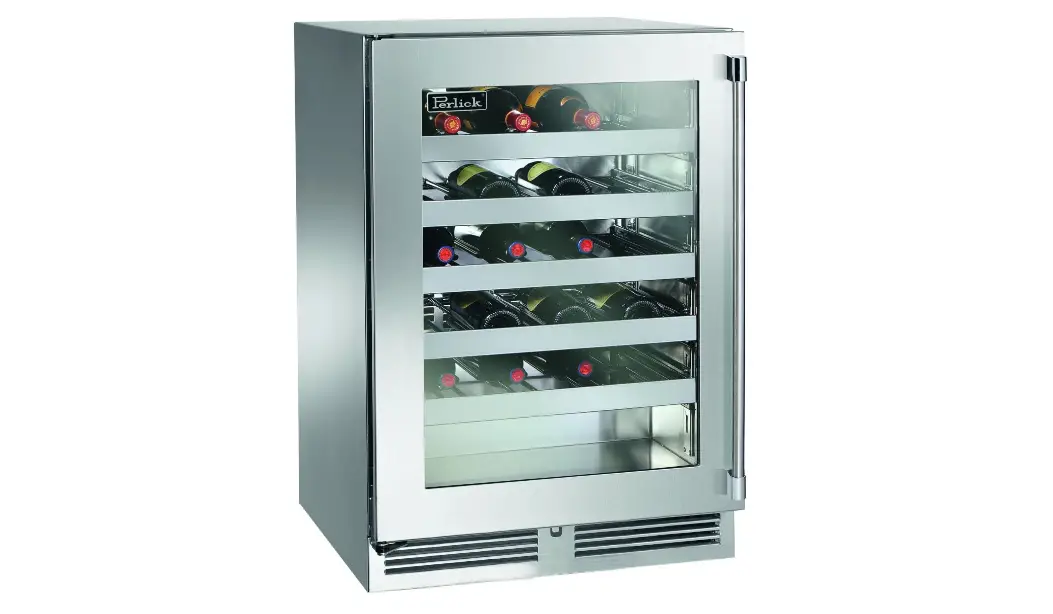 Perlick Hb24ws4 24 Inch Hc Series Hb Series And Hd Series Undercounter Refrigeration User Manual Perlick Hb24ws4 24 Inch Hc Series Hb Series And Hd Series Undercounter Refrigeration User Manual