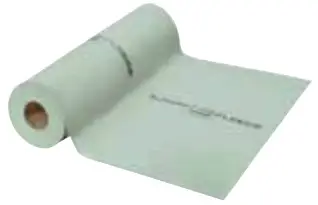 Schluter Systems REFL30M Refleece Temporary Floor Underlayment Membrane 323 Sq Ft Roll - Product Item