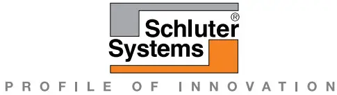 Schluter Systems logo