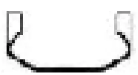 JONATHAN Y JYL6607B Glam 27-in Coral Brass Gold Table Lamp - 5