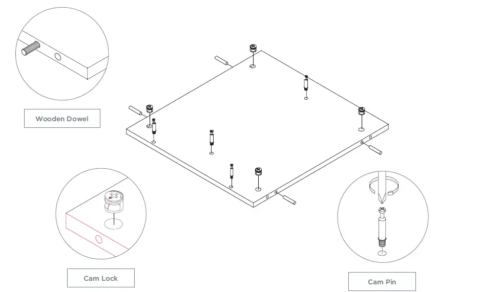 CLEAR-DESIGN-BLLBFV2 36 Inch-Laminate-Low-Box-08
