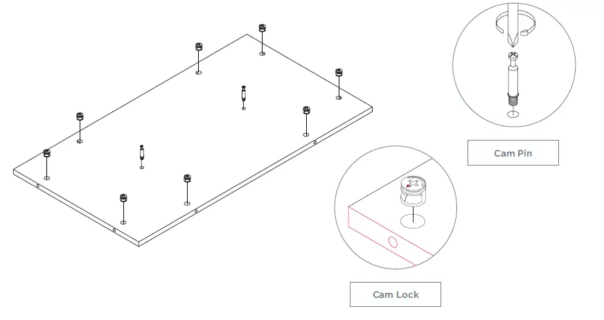CLEAR-DESIGN-BLLBFV2 36 Inch-Laminate-Low-Box-09