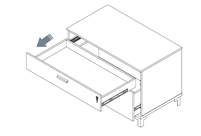 CLEAR-DESIGN-BLLBFV2 36 Inch-Laminate-Low-Box-26