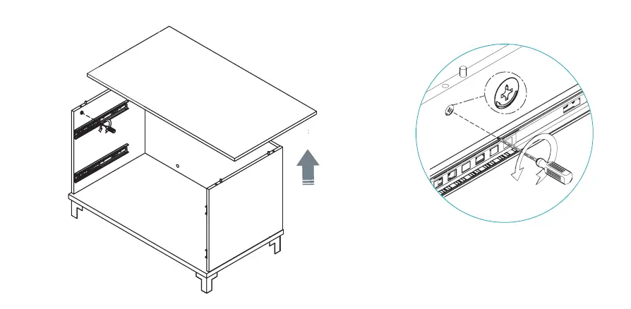 CLEAR-DESIGN-BLLBFV2 36 Inch-Laminate-Low-Box-27
