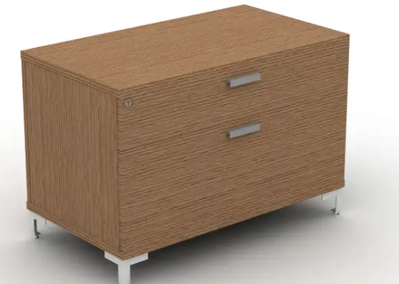 CLEAR-DESIGN-BLLBFV2 36 Inch-Laminate-Low-Box-product-image