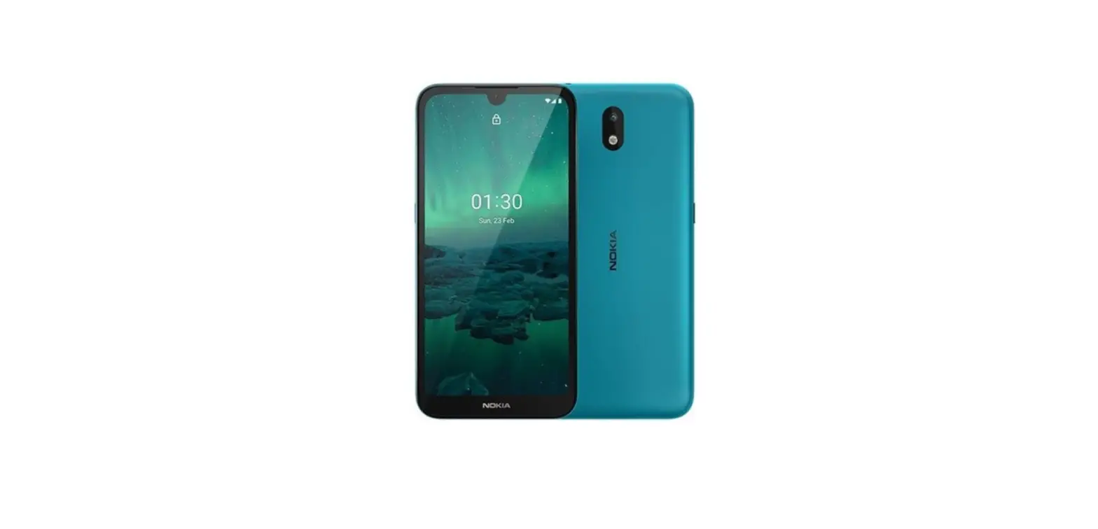 Nokia N1530dl Tracfone Phone User Guide