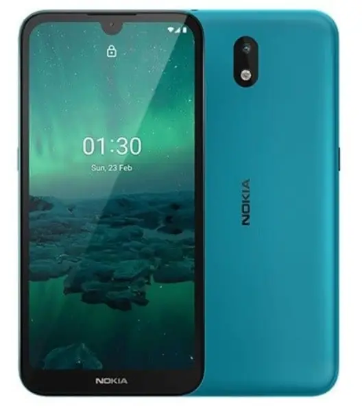 NOKIA-N1530DL-Tracfone-Phone