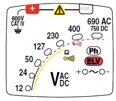 CHAUVIN-ARNOUX-C-A-742-Voltage-Detector-fig 10