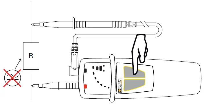 CHAUVIN-ARNOUX-C-A-742-Voltage-Detector-fig 11