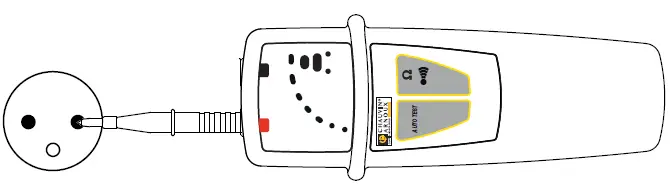 CHAUVIN-ARNOUX-C-A-742-Voltage-Detector-fig 14